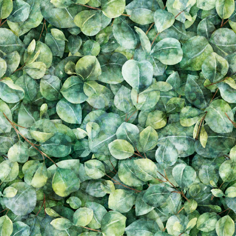 MINKY PRINTS             